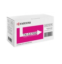 Kyocera TK-5370M (1T02YJBNL0) Lazerinė kasetė, Purpurinė