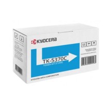 Kyocera TK-5370C (1T02YJCNL0) Lazerinė kasetė, Žydra