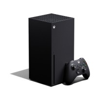 Microsoft Xbox Series X 1TB Žaidimų konsolė