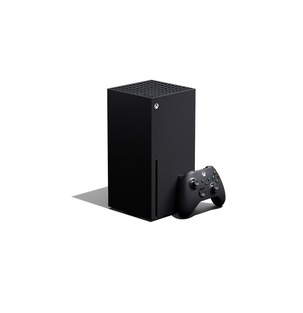 Microsoft Xbox Series X 1TB Žaidimų konsolė