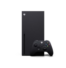 Microsoft Xbox Series X 1TB Žaidimų konsolė