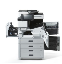 Epson WorkForce Enterprise WF-C17590 D4TWF Spausdintuvas rašalinis MFP Colour A3 Wi-Fi (Po nuomos)