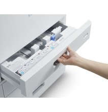 Epson WorkForce Enterprise WF-C17590 D4TWF Spausdintuvas rašalinis MFP Colour A3 Wi-Fi (Po nuomos)