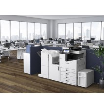 Epson WorkForce Enterprise WF-C17590 D4TWF Spausdintuvas rašalinis MFP Colour A3 Wi-Fi (Po nuomos)