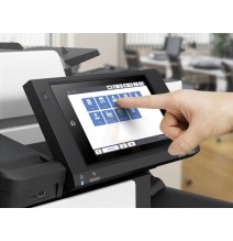 Epson WorkForce Enterprise WF-C17590 D4TWF Spausdintuvas rašalinis MFP Colour A3 Wi-Fi (Po nuomos)