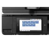 Epson WorkForce Enterprise WF-C17590 D4TWF Spausdintuvas rašalinis MFP Colour A3 Wi-Fi (Po nuomos)