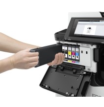 Epson WorkForce Enterprise WF-C17590 D4TWF Spausdintuvas rašalinis MFP Colour A3 Wi-Fi (Po nuomos)