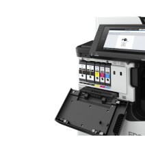 Epson WorkForce Enterprise WF-C17590 D4TWF Spausdintuvas rašalinis MFP Colour A3 Wi-Fi (Po nuomos)