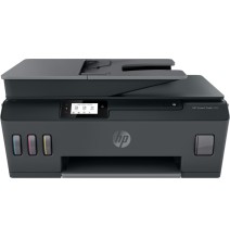 HP Smart Tank 530 Spausdintuvas rašalinis MFP spalvotas A4 Wi-Fi USB Bluetooth