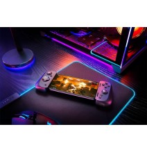 Razer Kishi V2 skirtas Android Mobilusis žaidimų valdiklis, Wired, USB Type-C, Juoda