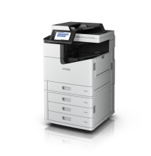 Epson WorkForce Enterprise WF-C17590 D4TWF Spausdintuvas rašalinis MFP Colour A3 Wi-Fi (Po nuomos)