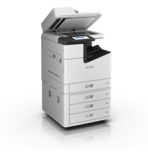 Epson WorkForce Enterprise WF-C17590 D4TWF Spausdintuvas rašalinis MFP Colour A3 Wi-Fi (Po nuomos)