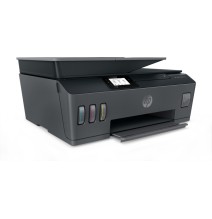 HP Smart Tank 530 Spausdintuvas rašalinis MFP spalvotas A4 Wi-Fi USB Bluetooth