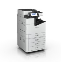 Epson WorkForce Enterprise WF-C17590 D4TWF Spausdintuvas rašalinis MFP Colour A3 Wi-Fi (Po nuomos)