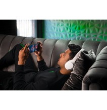 Razer Kishi V2 skirtas Android Mobilusis žaidimų valdiklis, Wired, USB Type-C, Juoda