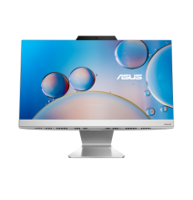 ASUS AIO E3202 Kompiuteris 22'' FHD i5-1235U/8GB RAM/256GB SSD/WIN11P/2Y/ENG