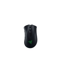 Razer DeathAdder V2 Pro Žaidimų pelė, Bluetooth+USB, Optical 20000 DPI, Juoda