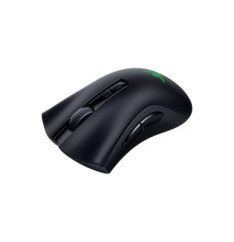 Razer DeathAdder V2 Pro Žaidimų pelė, Bluetooth+USB, Optical 20000 DPI, Juoda