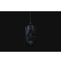 Razer Viper Ultimate Žaidimų pelė, RF Wireless+USB Type-A, Optical 20000 DPI, įkrovimo dokas, Juoda