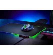 Razer Basilisk V3 X HyperSpeed Belaidė žaidimų pelė, Bluetooth, Optical 18000 DPI, Juoda