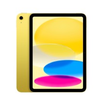 Apple iPad Planšetinis kompiuteris 10.9'', 64GB, Wi-Fi, 10th Gen, Yellow (MPQ23FD/A)