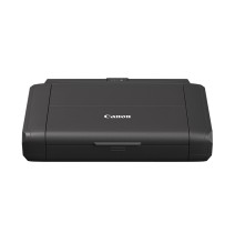 Canon PIXMA TR150 Nuotraukų spausdintuvas rašalinis A4, USB, Wi-Fi, With Removable Battery