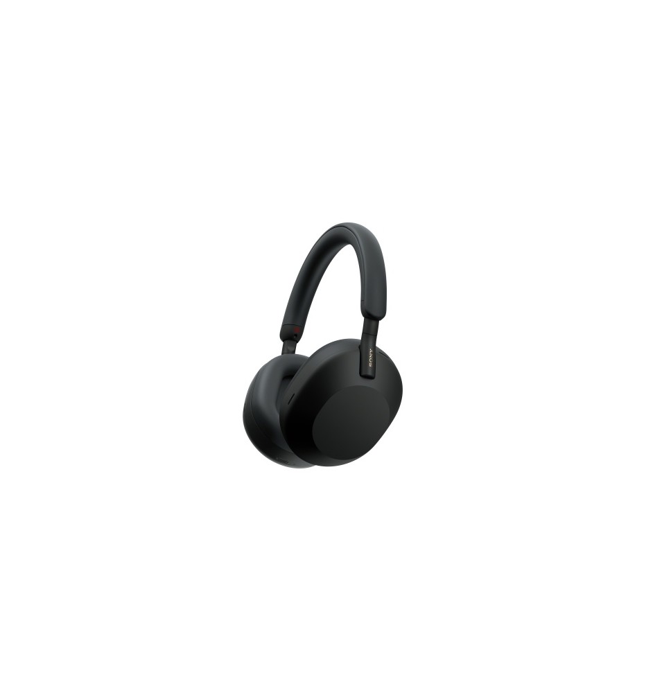 Sony WH-1000XM5 Belaidės ausinės, Bluetooth, Black