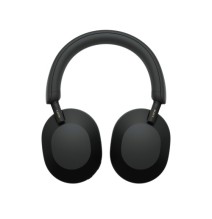 Sony WH-1000XM5 Belaidės ausinės, Bluetooth, Black