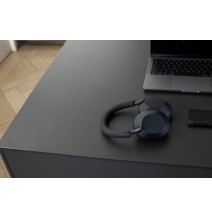 Sony WH-1000XM5 Belaidės ausinės, Bluetooth, Black