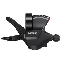 Pavarų perjungimo rankenėlė Shimano Altus M315 8 pavarų dešinė