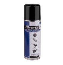 Tepalas grandinei FORCE Extreme, 200 ml aerozollinis