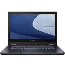 Asus ExpertBook B2 Flip B2402FBA-N70283X Nešiojamas kompiuteris 14'' i5-1240P 8GB 512GB SSD W11P