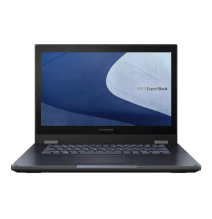 Asus ExpertBook B2 Flip B2402FBA-N70283X Nešiojamas kompiuteris 14'' i5-1240P 8GB 512GB SSD W11P