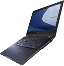 Asus ExpertBook L2 Flip L2402FYA-N70071X Nešiojamas kompiuteris 14'' AMD Ryzen 5 5625U 8GB 256GB SSD