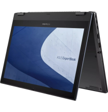 Asus ExpertBook L2 Flip L2402FYA-N70071X Nešiojamas kompiuteris 14'' AMD Ryzen 5 5625U 8GB 256GB SSD