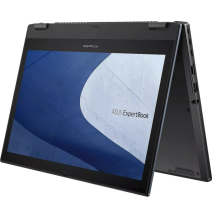 Asus ExpertBook B2 Flip B2402FBA-N70283X Nešiojamas kompiuteris 14'' i5-1240P 8GB 512GB SSD W11P