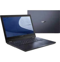 Asus ExpertBook L2 Flip L2402FYA-N70071X Nešiojamas kompiuteris 14'' AMD Ryzen 5 5625U 8GB 256GB SSD