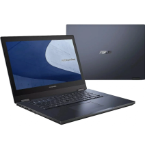 Asus ExpertBook B2 Flip B2402FBA-N70283X Nešiojamas kompiuteris 14'' i5-1240P 8GB 512GB SSD W11P