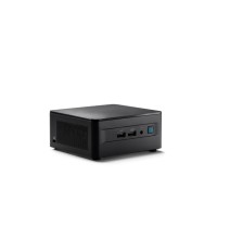 Intel NUC 12 Pro Kit NUC12WSHi3 Kompiuteris, Core i3-1220P Tall Kit No Cord