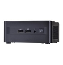 Intel NUC 12 Pro Kit NUC12WSHi3 Kompiuteris, Core i3-1220P Tall Kit No Cord