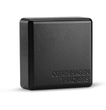 Ecost prekė po grąžinimo Cobblestone GPS Tracker - Made in Dänemark, € 0 / Monat, Keine SIM Kosten,