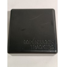 Ecost prekė po grąžinimo Cobblestone GPS Tracker - Made in Dänemark, € 0 / Monat, Keine SIM Kosten,