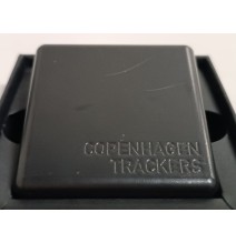 Ecost prekė po grąžinimo Cobblestone GPS Tracker - Made in Dänemark, € 0 / Monat, Keine SIM Kosten,