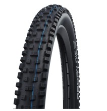 Padanga SCHWALBE NOBBY NIC EVO 29x2.4 (62-622) sulankstoma