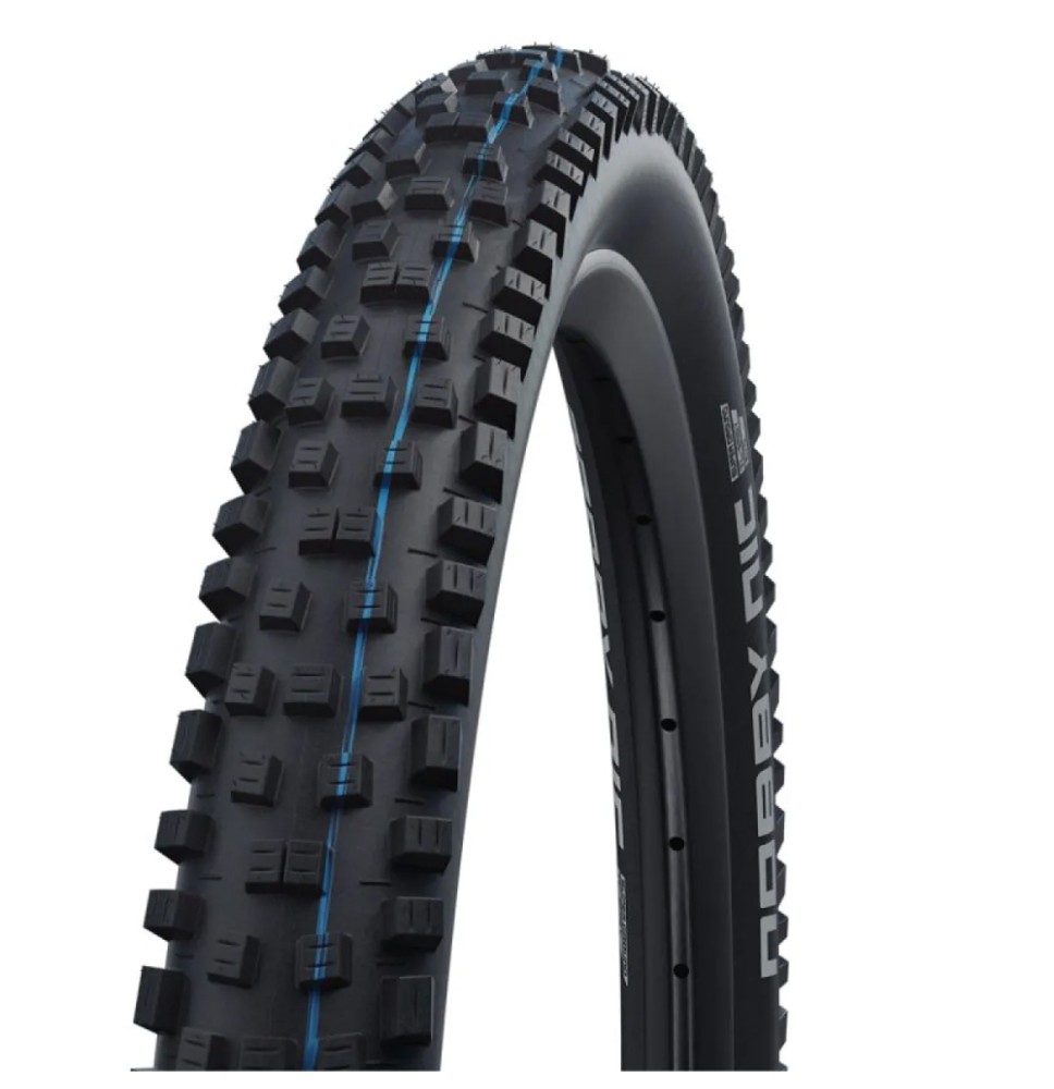 Padanga SCHWALBE NOBBY NIC EVO 29x2.4 (62-622) sulankstoma