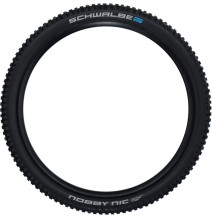 Padanga SCHWALBE NOBBY NIC EVO 29x2.4 (62-622) sulankstoma