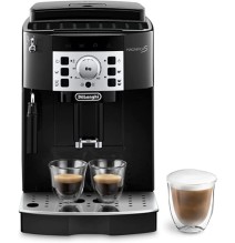 Ecost prekė po grąžinimo De'Longhi Magnifica S ECAM 22.110.B fully automatic coffee machine with mil