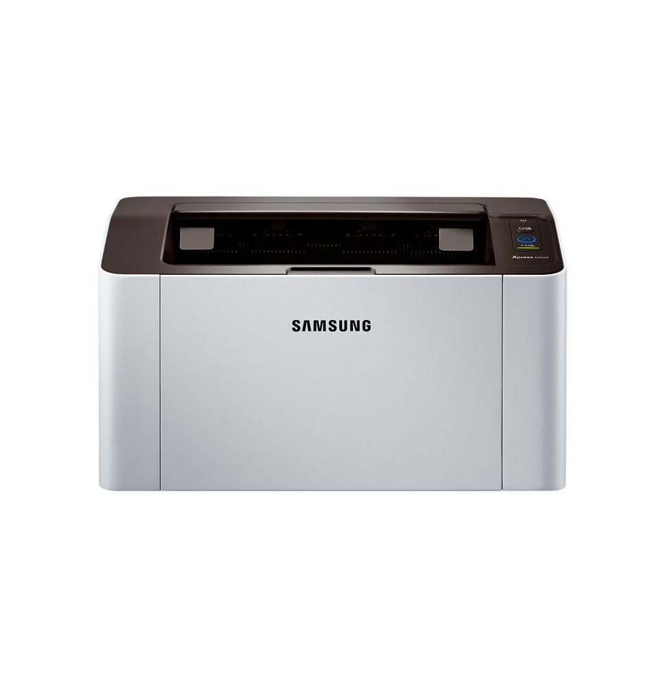 Samsung Xpress M2020 Spausdintuvas lazerinis nespalvotas A4 20 ppm USB (Naudotas)