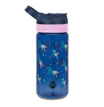 Gertuvė CoolPack Bibby Blue Unicorn 420 ml