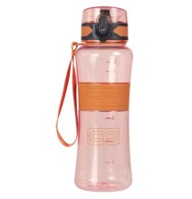 Gertuvė CoolPack Tritanum 550 ml Orange